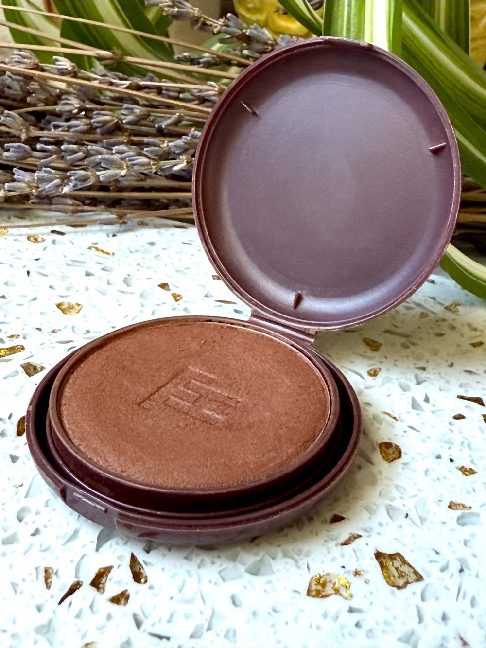 Fara Homidi Bronzer Refill in the Shade Roma